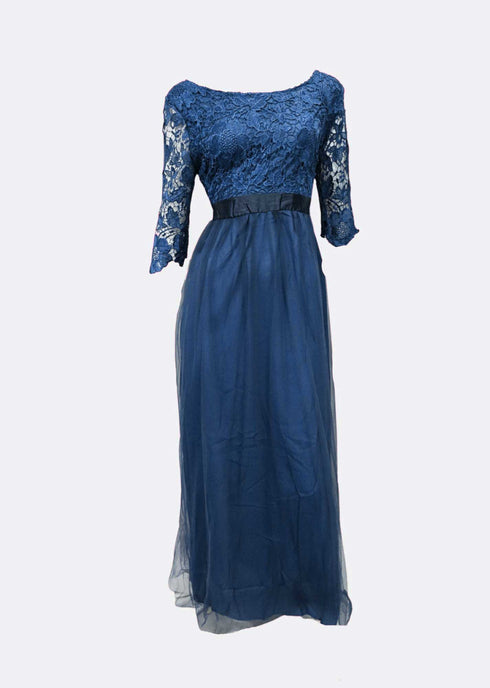 Iconic Lyla Lace Dress